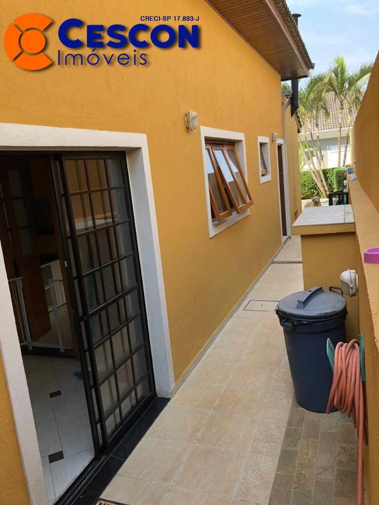 Casa de Condomínio à venda com 4 quartos, 380m² - Foto 27