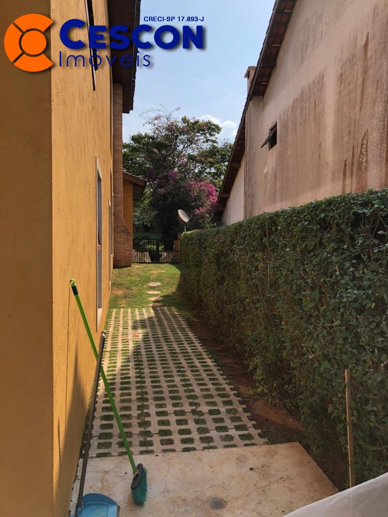 Casa de Condomínio à venda com 4 quartos, 380m² - Foto 28