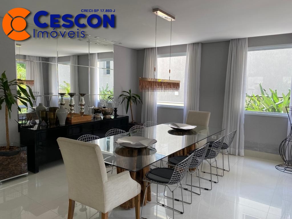 Casa de Condomínio à venda com 4 quartos, 500m² - Foto 14