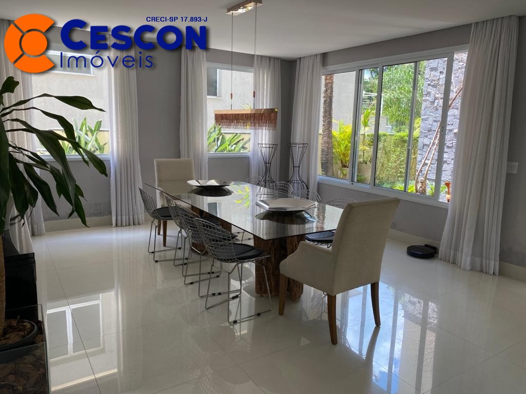 Casa de Condomínio à venda com 4 quartos, 500m² - Foto 15