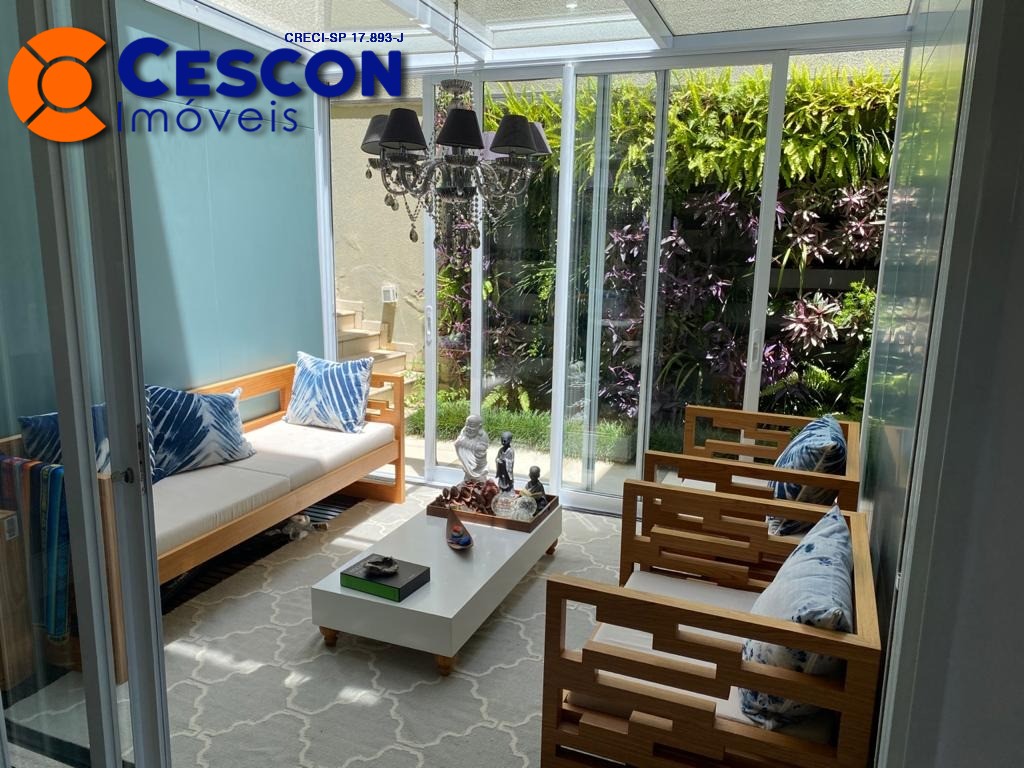 Casa de Condomínio à venda com 4 quartos, 500m² - Foto 25