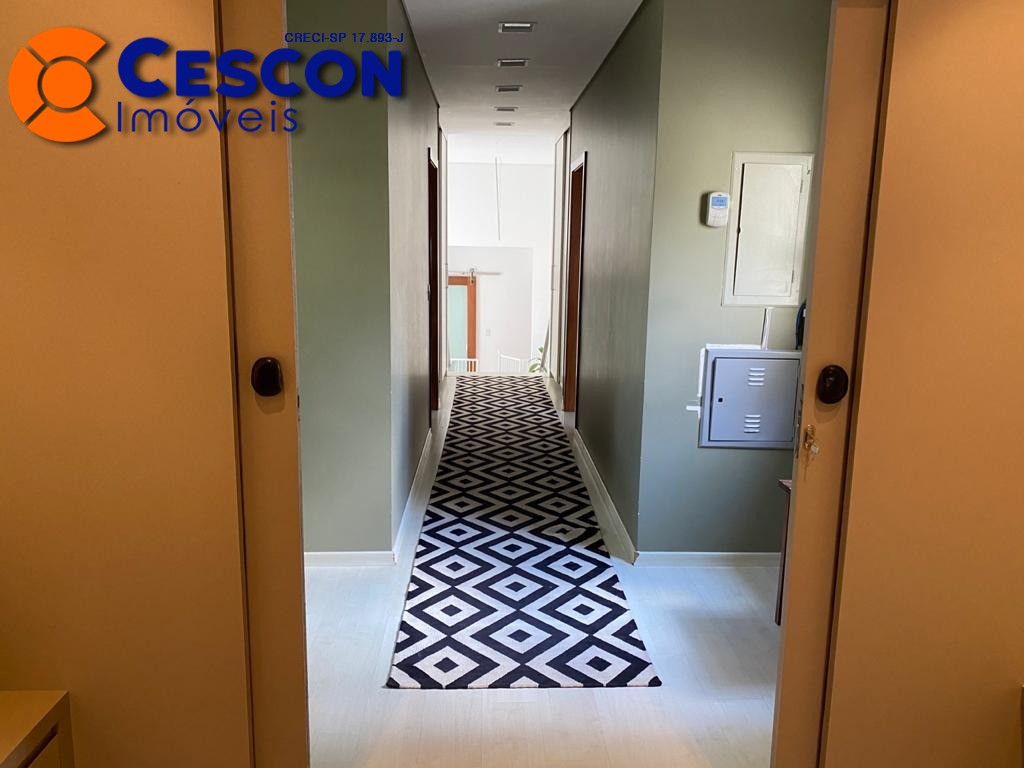 Casa de Condomínio à venda com 4 quartos, 500m² - Foto 34