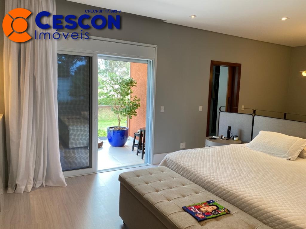 Casa de Condomínio à venda com 4 quartos, 500m² - Foto 41