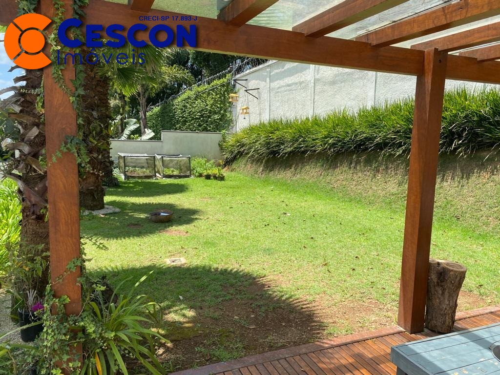 Casa de Condomínio à venda com 4 quartos, 500m² - Foto 47