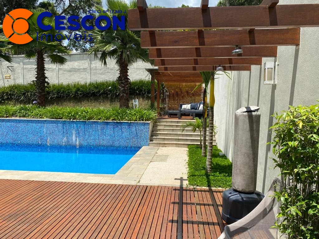 Casa de Condomínio à venda com 4 quartos, 500m² - Foto 52