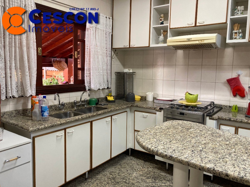 Casa de Condomínio à venda com 4 quartos, 432m² - Foto 21