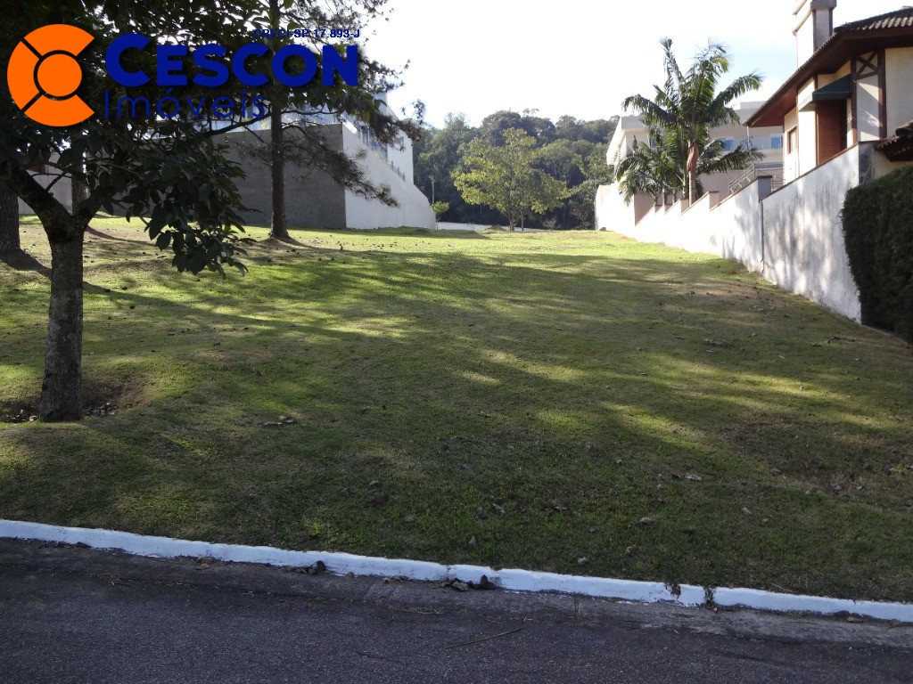 Terreno à venda, 630m² - Foto 1