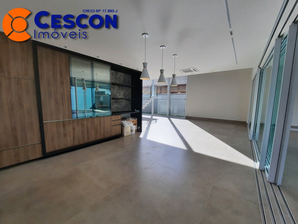 Casa de Condomínio à venda com 4 quartos, 523m² - Foto 13