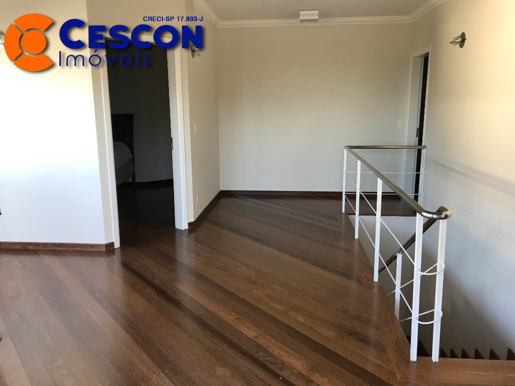 Casa de Condomínio à venda com 3 quartos, 302m² - Foto 22