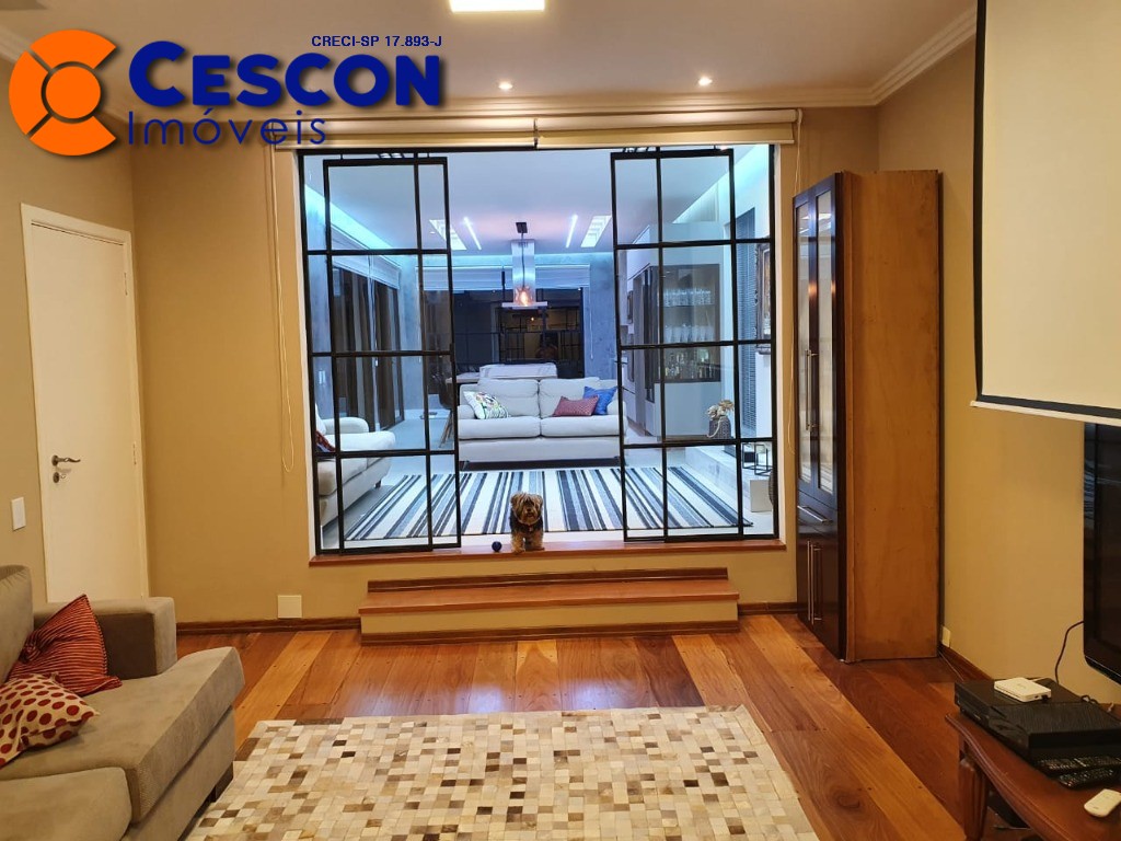 Casa de Condomínio à venda com 4 quartos, 350m² - Foto 4