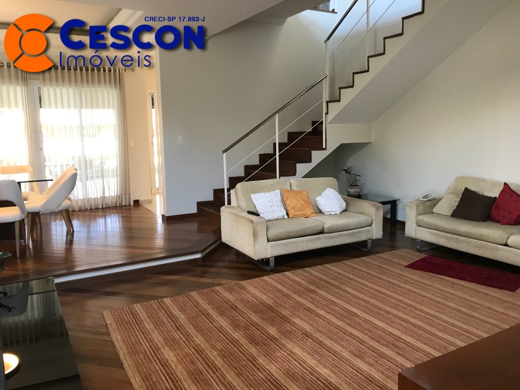 Casa de Condomínio à venda com 3 quartos, 302m² - Foto 19