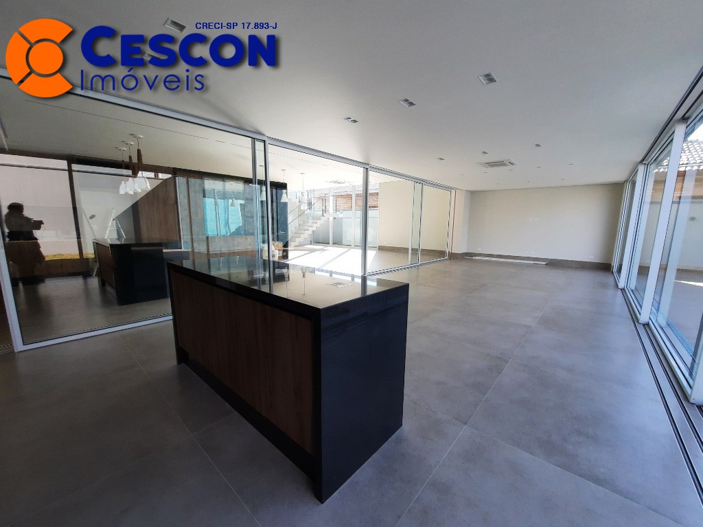 Casa de Condomínio à venda com 4 quartos, 523m² - Foto 6