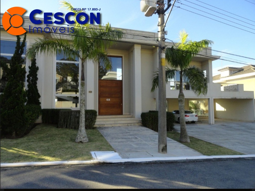 Casa de Condomínio à venda e aluguel com 5 quartos, 1600m² - Foto 2