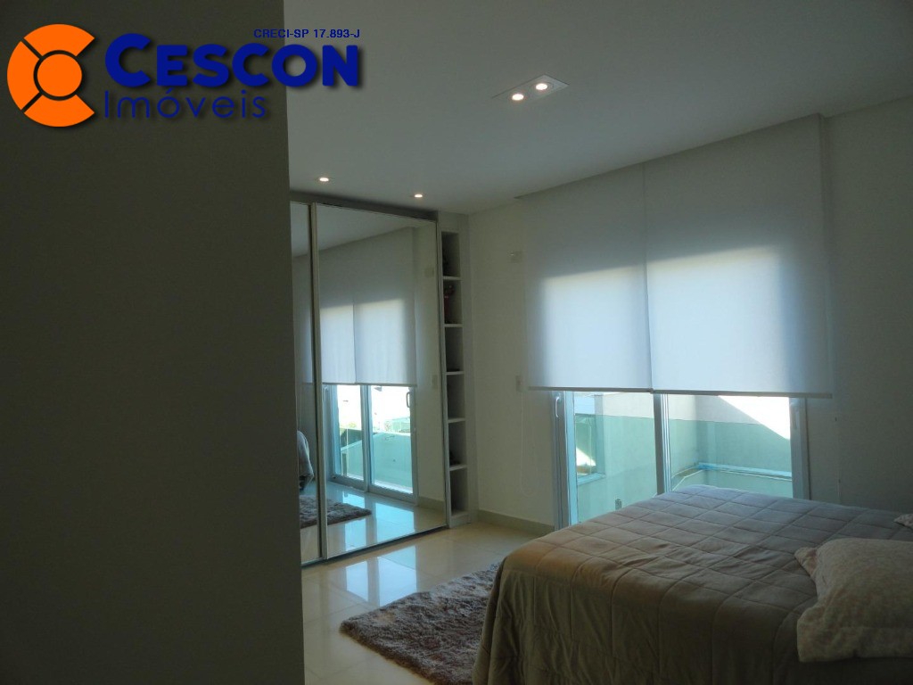 Casa de Condomínio à venda com 4 quartos, 384m² - Foto 17