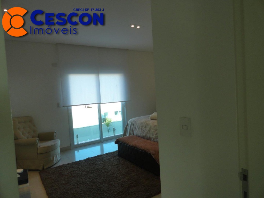 Casa de Condomínio à venda com 4 quartos, 384m² - Foto 8