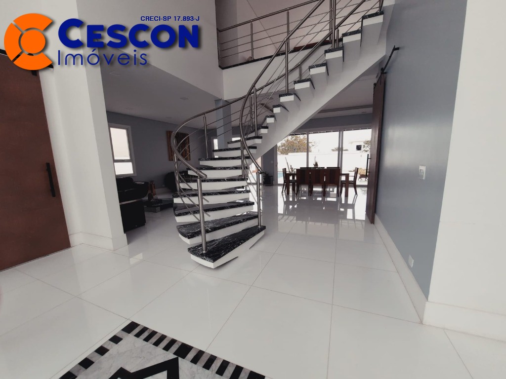 Casa de Condomínio à venda com 4 quartos, 500m² - Foto 32