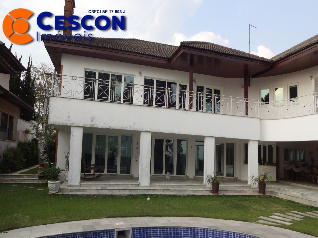 Casa de Condomínio à venda com 4 quartos, 667m² - Foto 70