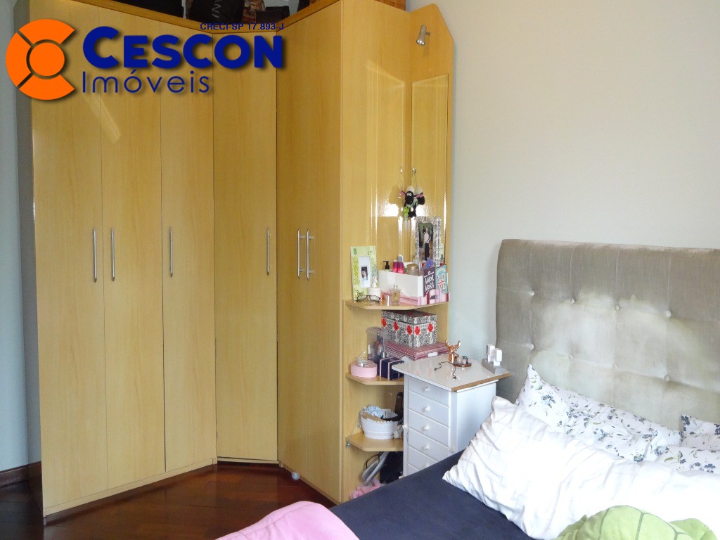 Casa de Condomínio à venda com 3 quartos, 270m² - Foto 19