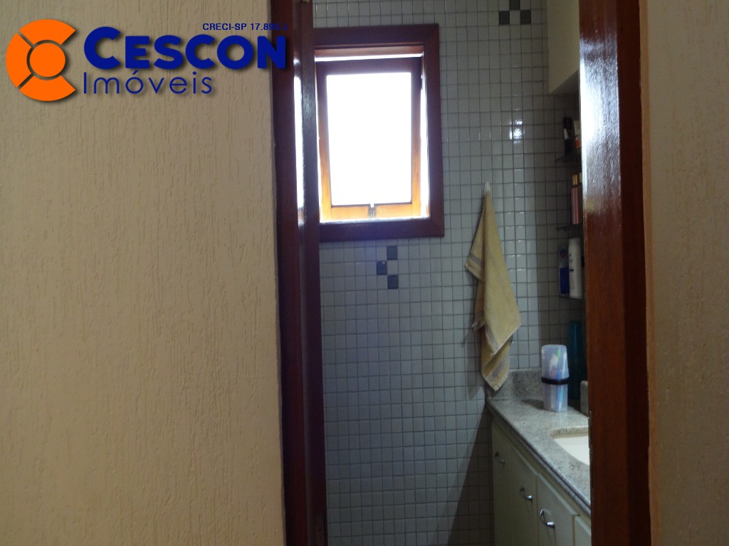 Casa de Condomínio à venda com 3 quartos, 334m² - Foto 10