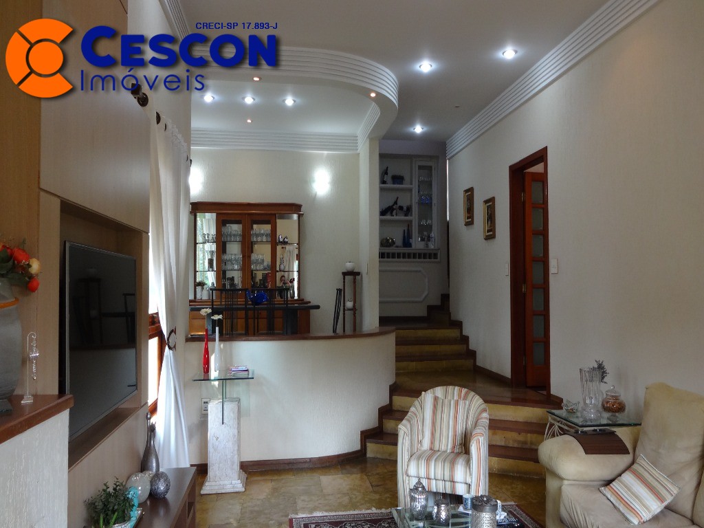 Casa de Condomínio à venda com 3 quartos, 334m² - Foto 22