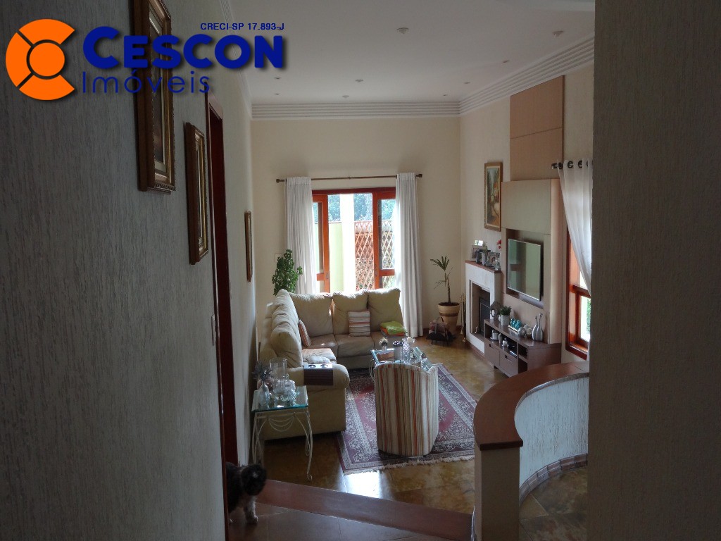 Casa de Condomínio à venda com 3 quartos, 334m² - Foto 21