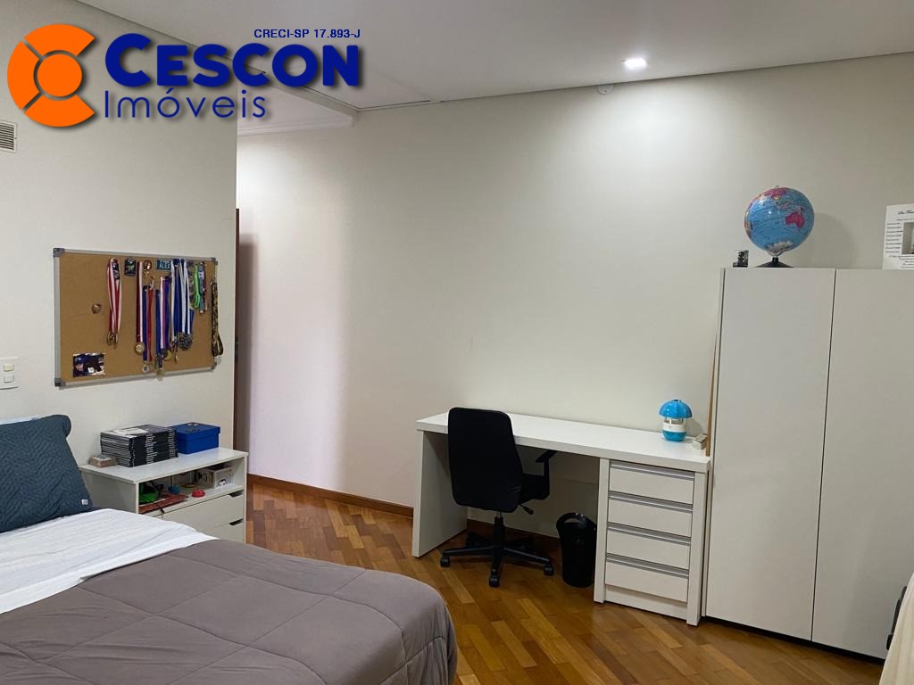 Casa de Condomínio à venda com 4 quartos, 422m² - Foto 66