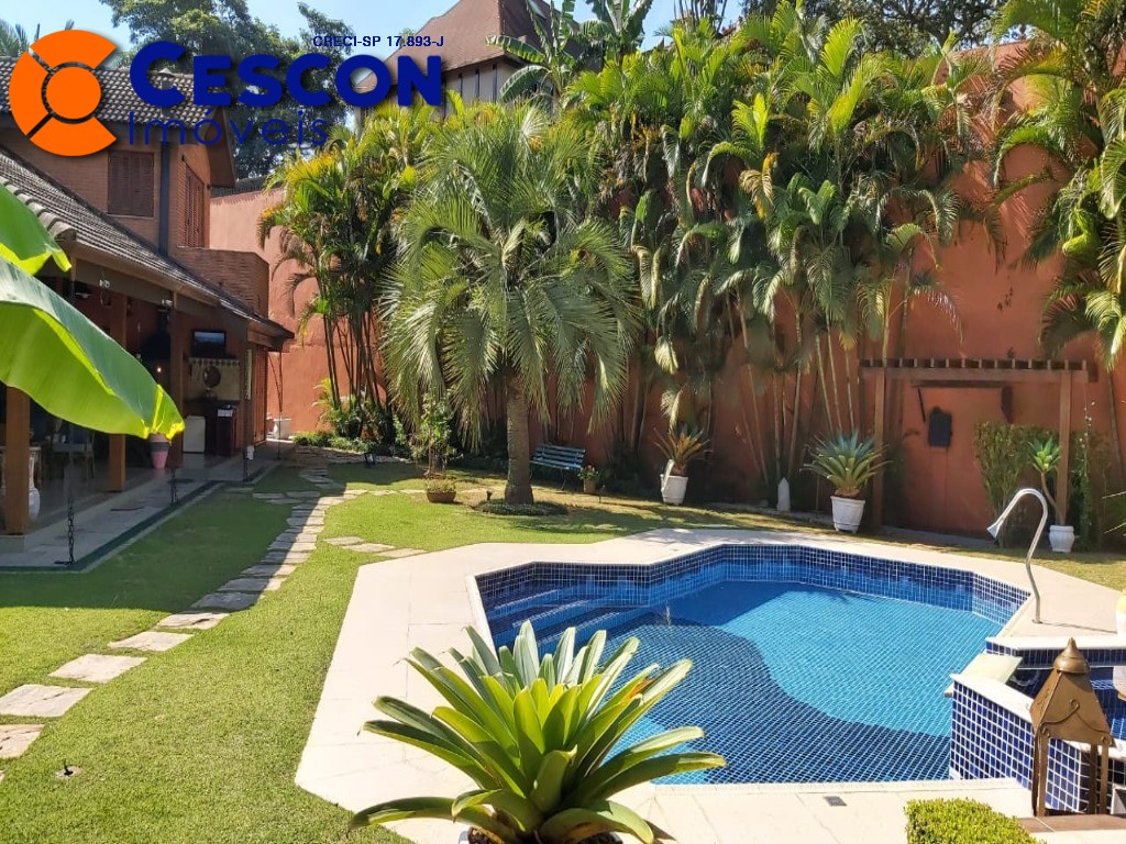 Casa de Condomínio à venda com 3 quartos, 450m² - Foto 7