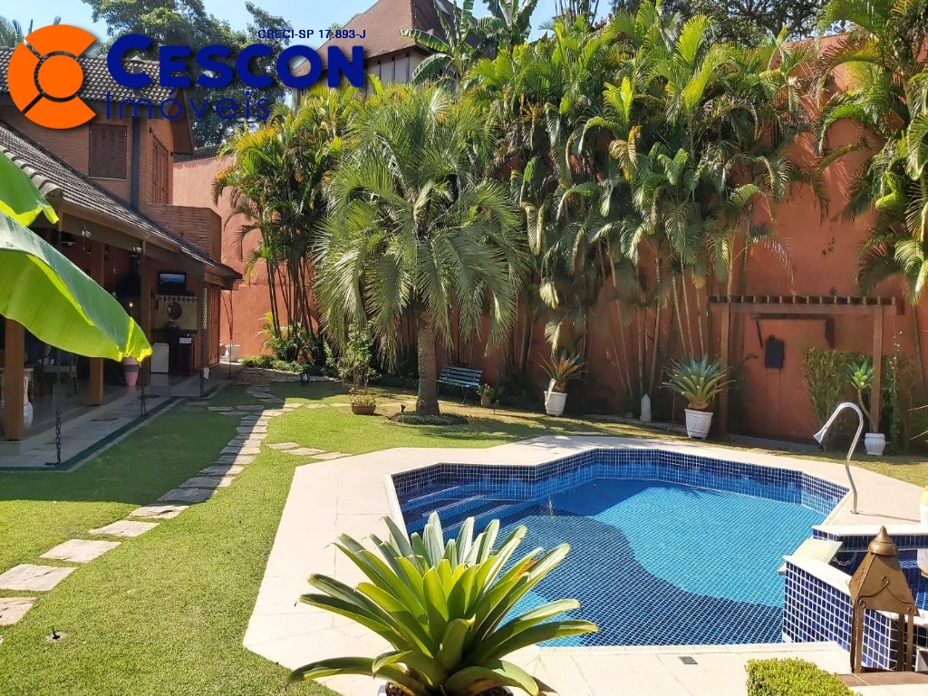 Casa de Condomínio à venda com 3 quartos, 450m² - Foto 20