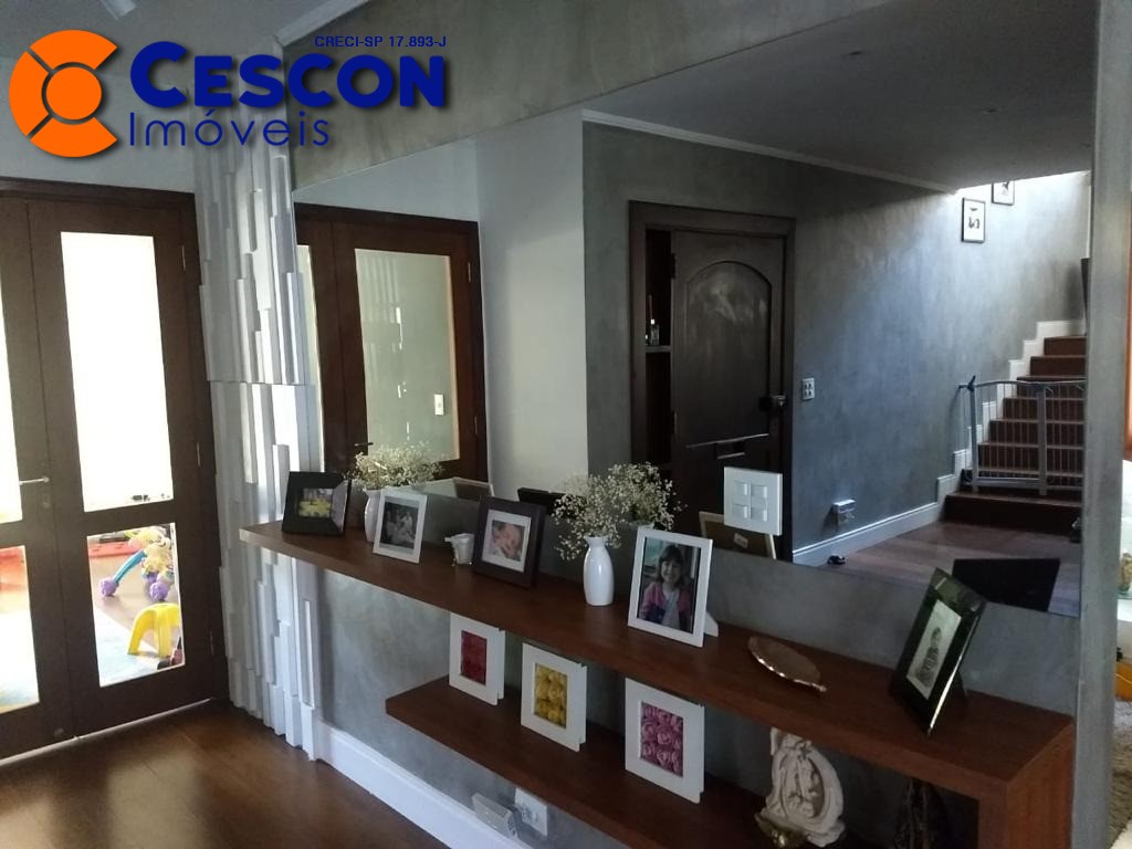 Casa de Condomínio à venda com 4 quartos, 428m² - Foto 16