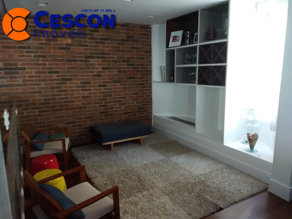 Casa de Condomínio à venda com 4 quartos, 428m² - Foto 17