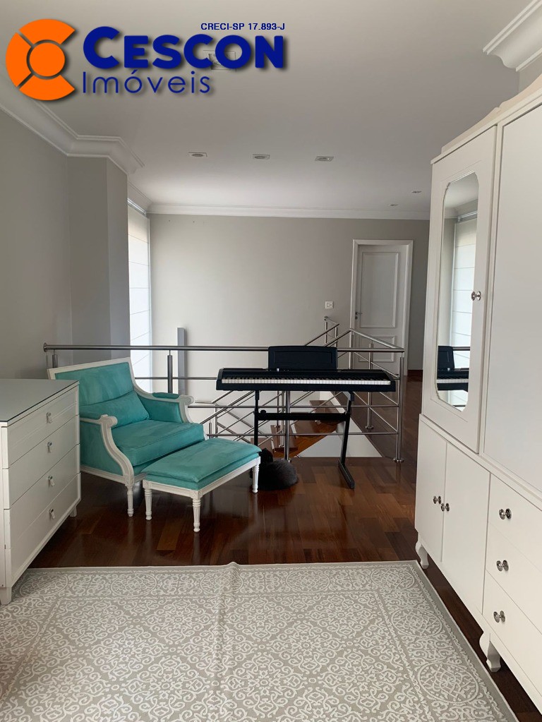 Casa de Condomínio à venda com 5 quartos, 360m² - Foto 18