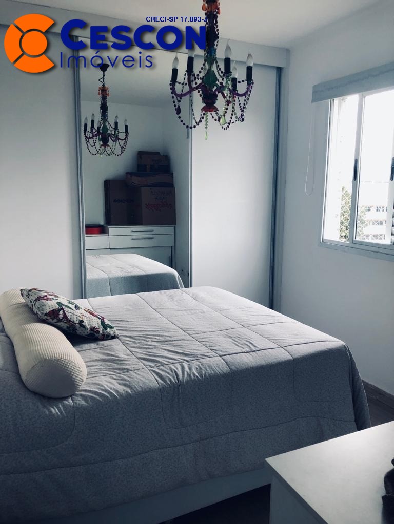 Apartamento à venda com 2 quartos, 70m² - Foto 10