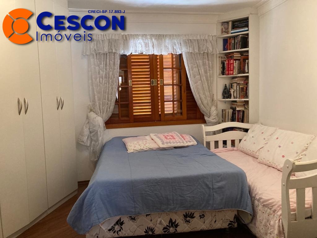 Casa de Condomínio à venda com 4 quartos, 480m² - Foto 8