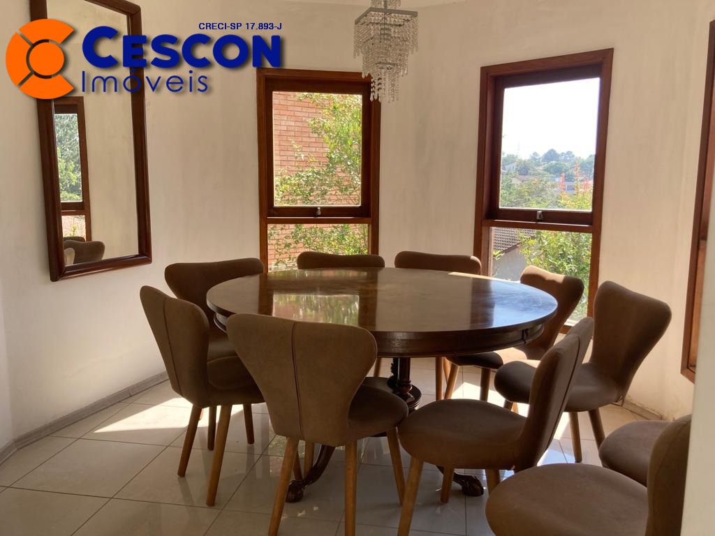 Casa de Condomínio à venda com 4 quartos, 480m² - Foto 12