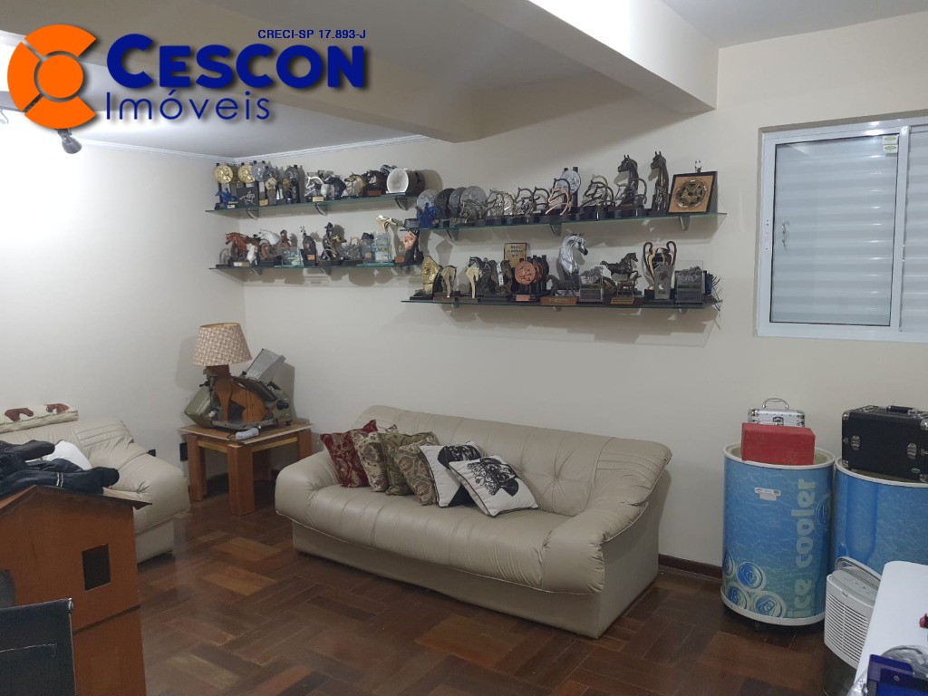 Casa de Condomínio à venda e aluguel com 4 quartos, 427m² - Foto 49