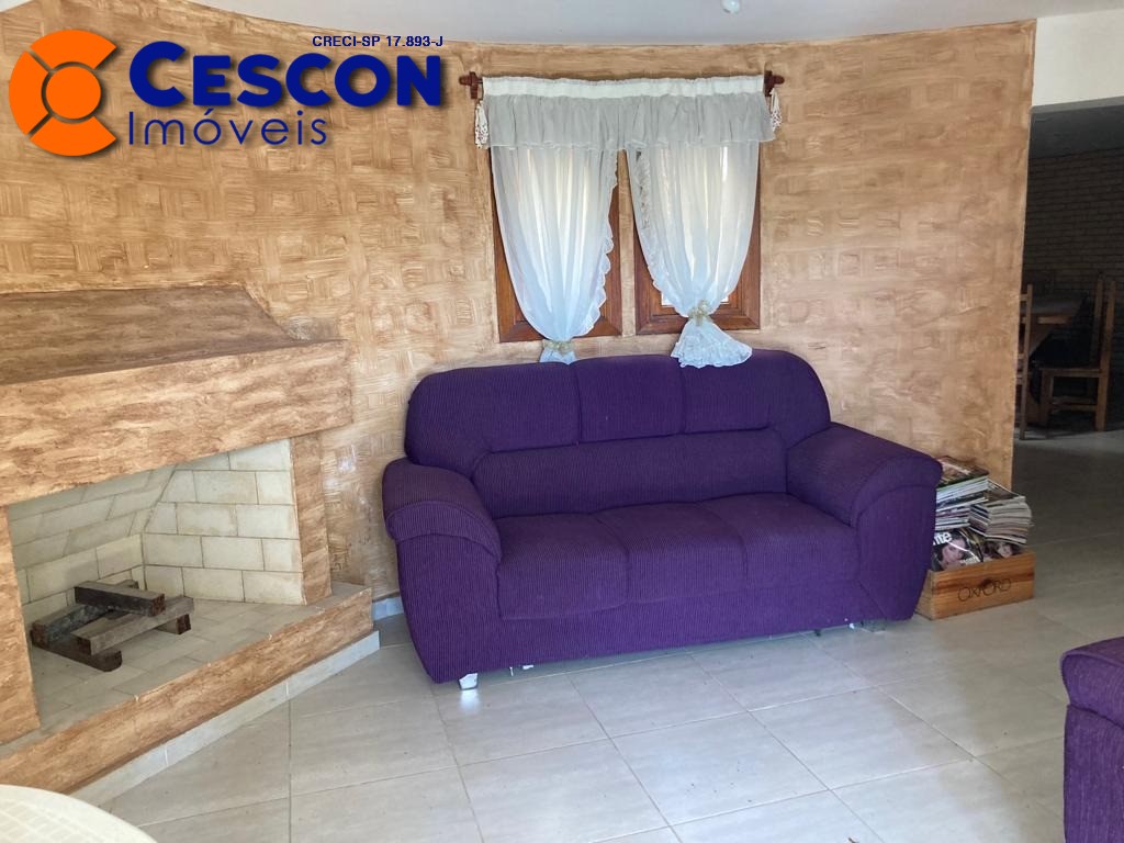 Casa de Condomínio à venda com 4 quartos, 480m² - Foto 24