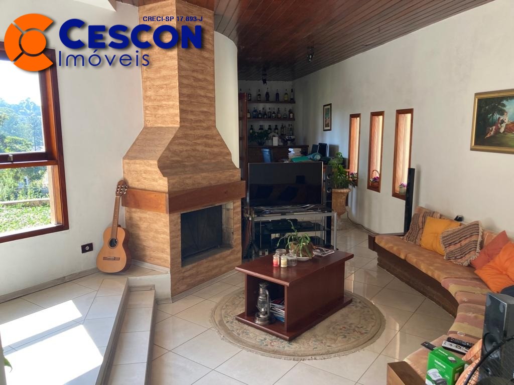 Casa de Condomínio à venda com 4 quartos, 480m² - Foto 16