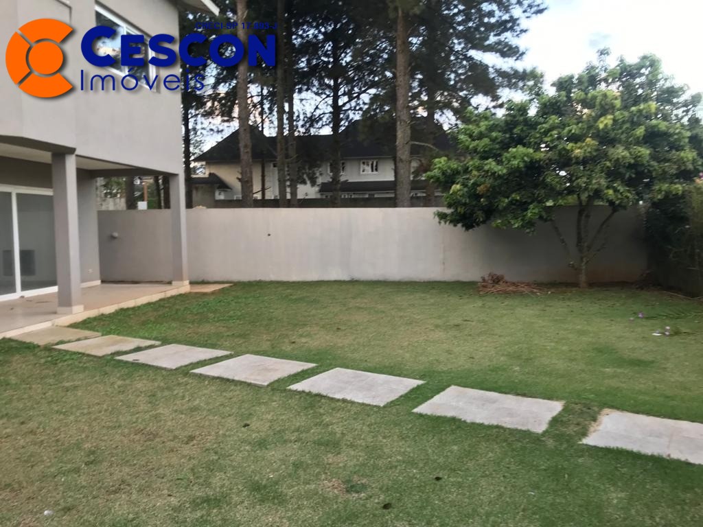 Casa de Condomínio à venda com 4 quartos, 407m² - Foto 10