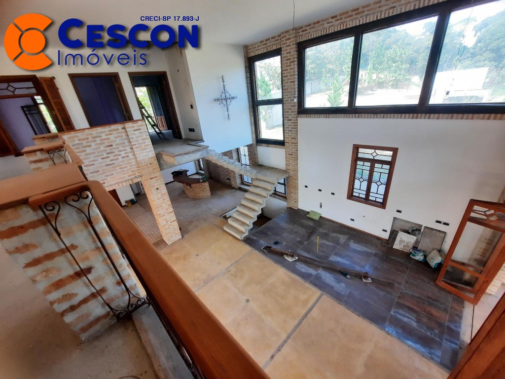 Casa de Condomínio à venda com 4 quartos, 650m² - Foto 42