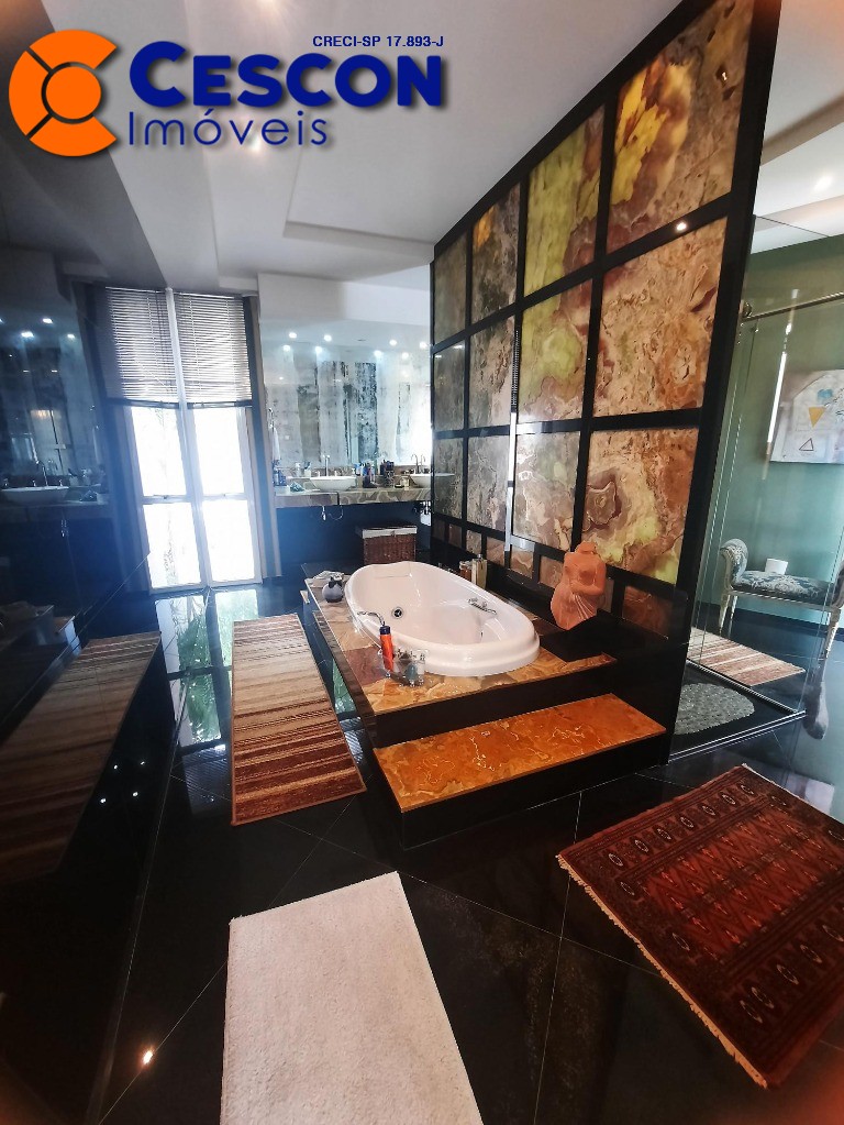 Casa de Condomínio à venda com 5 quartos, 983m² - Foto 43