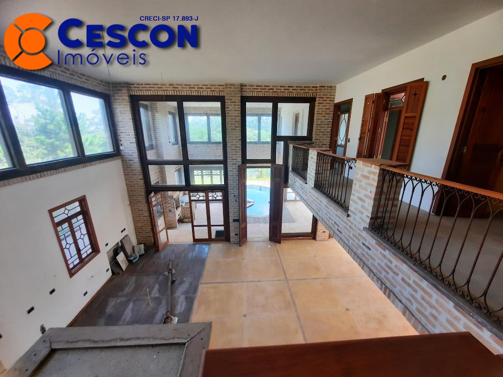 Casa de Condomínio à venda com 4 quartos, 650m² - Foto 19