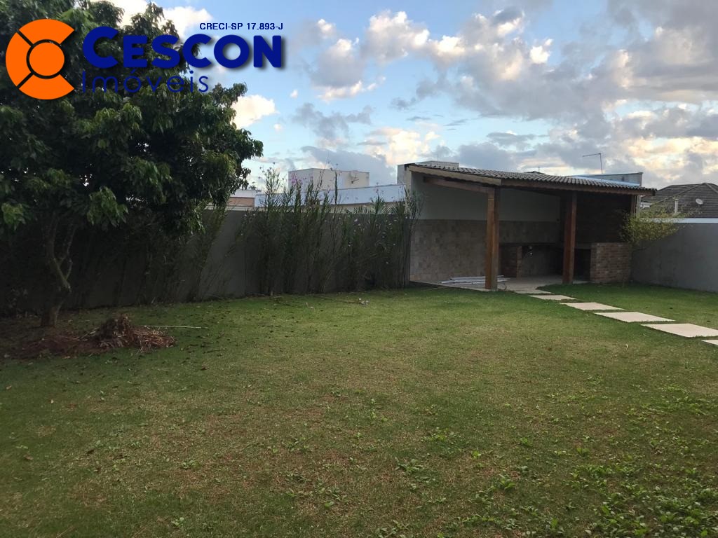 Casa de Condomínio à venda com 4 quartos, 407m² - Foto 7