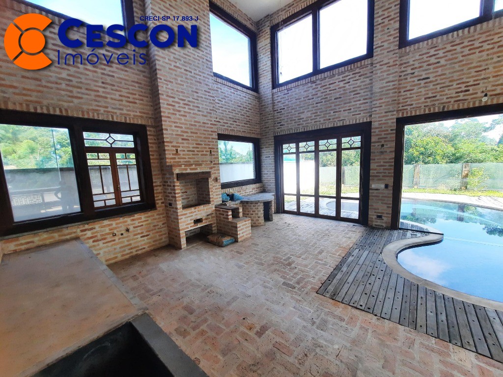 Casa de Condomínio à venda com 4 quartos, 650m² - Foto 15