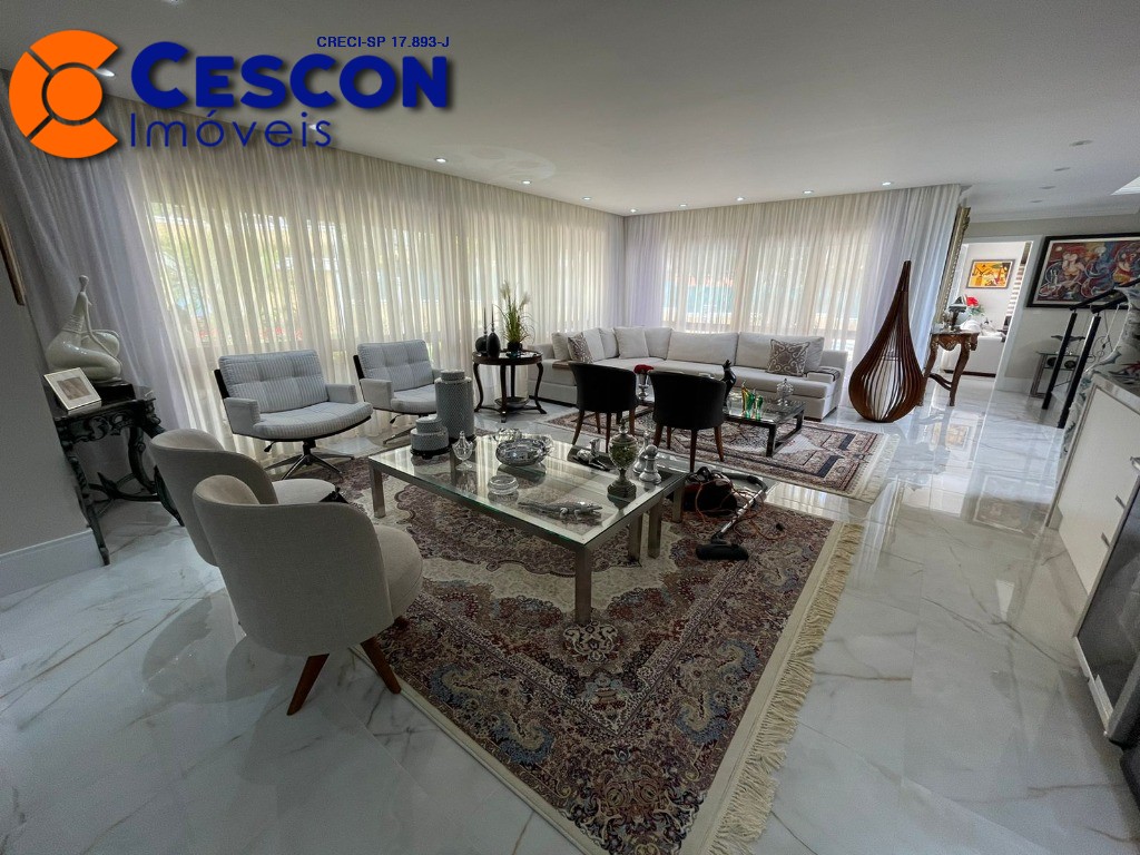 Casa de Condomínio à venda com 4 quartos, 472m² - Foto 15