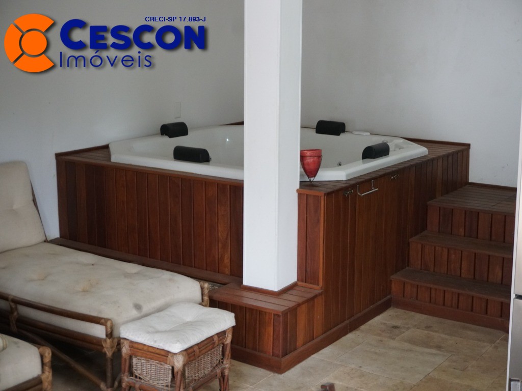 Casa de Condomínio à venda com 4 quartos, 650m² - Foto 22