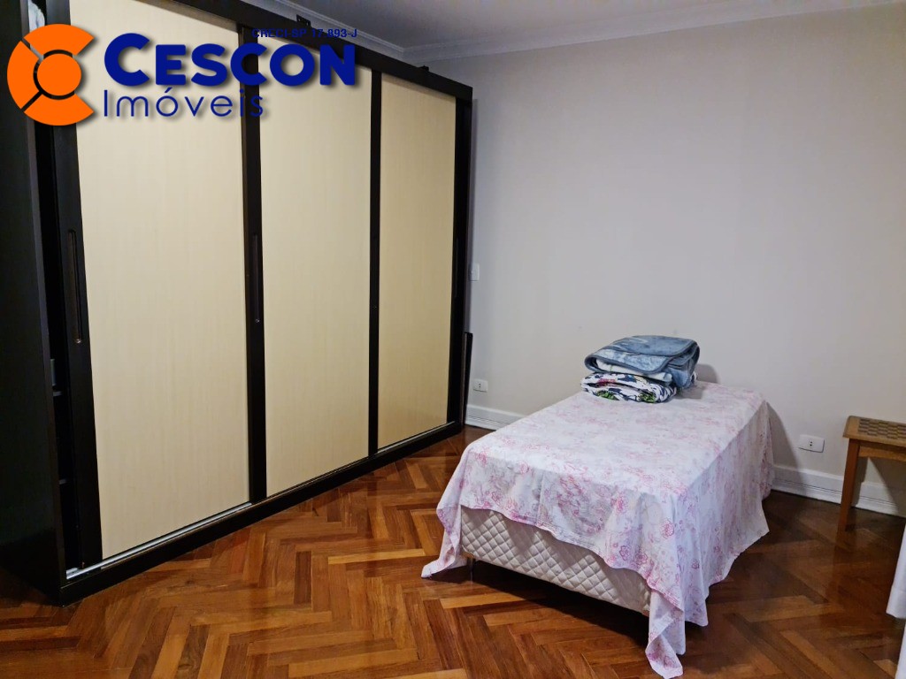 Casa de Condomínio à venda com 4 quartos, 430m² - Foto 5