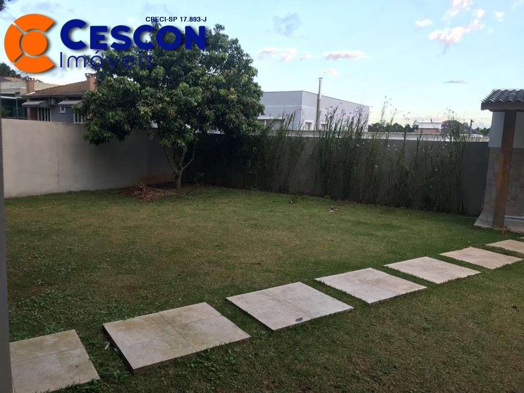 Casa de Condomínio à venda com 4 quartos, 407m² - Foto 6