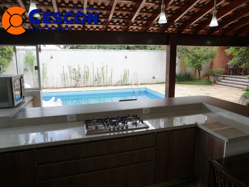 Casa de Condomínio à venda com 4 quartos, 650m² - Foto 25