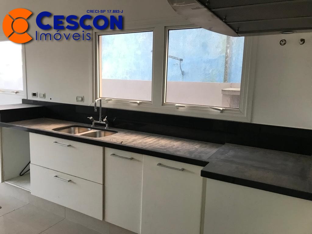 Casa de Condomínio à venda com 4 quartos, 407m² - Foto 4