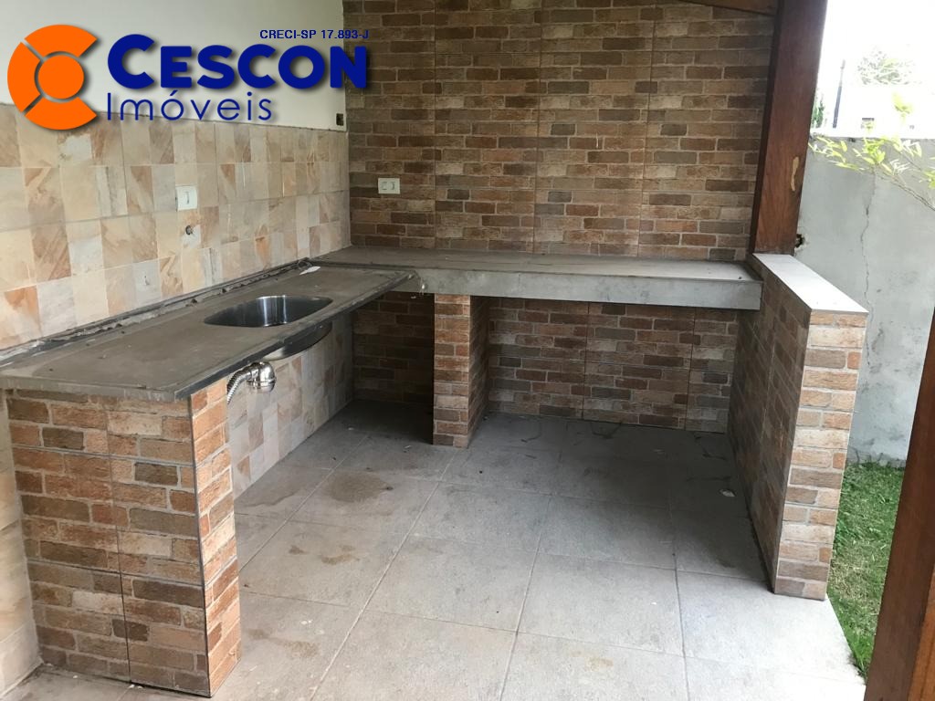 Casa de Condomínio à venda com 4 quartos, 407m² - Foto 8